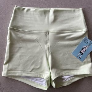 NEW FLEO True High Original Short 2.5" - Higher Rise